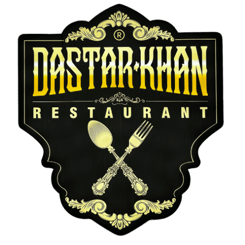 Dastarkhan Logo